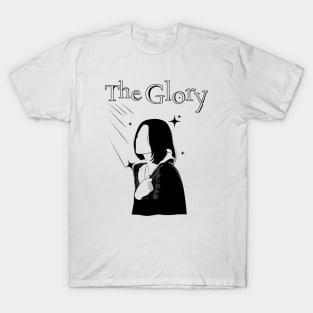 The Glory kdrama T-Shirt